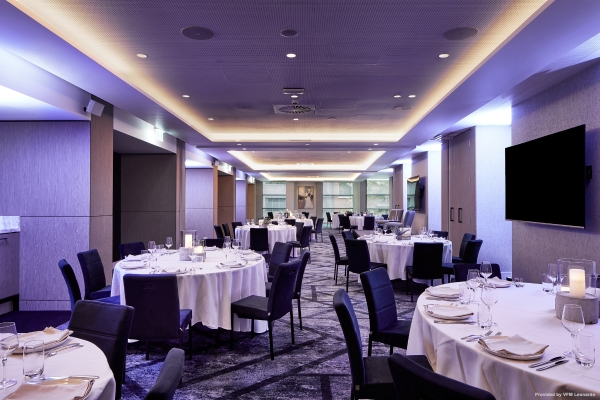 Hotel Crowne Plaza SYDNEY DARLING HARBOUR (Sydney)